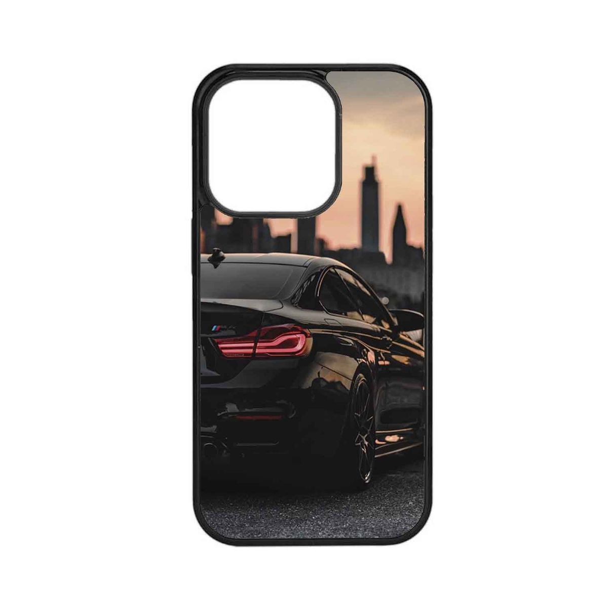 GENERICO - Funda Protector Case Para IPHONE 14 PRO MAX