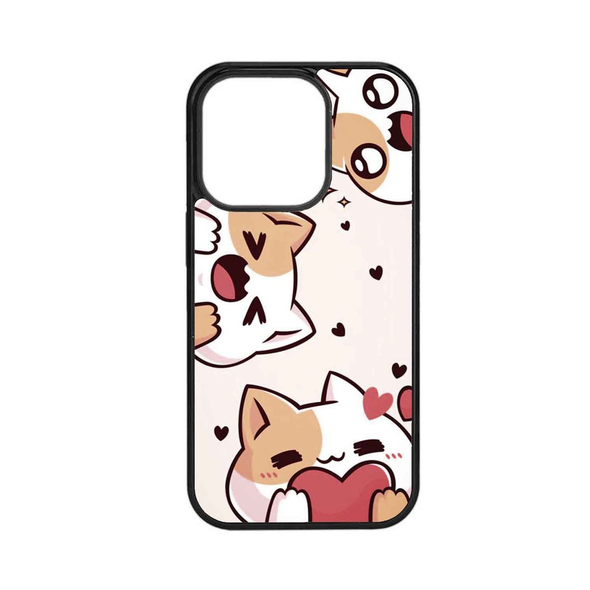 GENERICO - Funda Protector Case Para IPHONE 14 PRO MAX