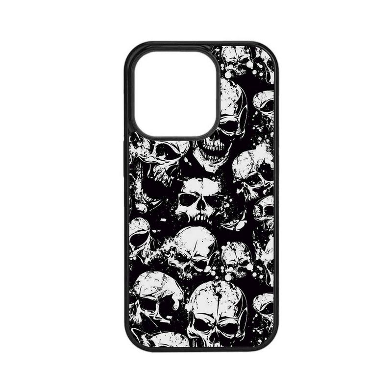 GENERICO - Funda Protector Case Para IPHONE 14 PRO MAX