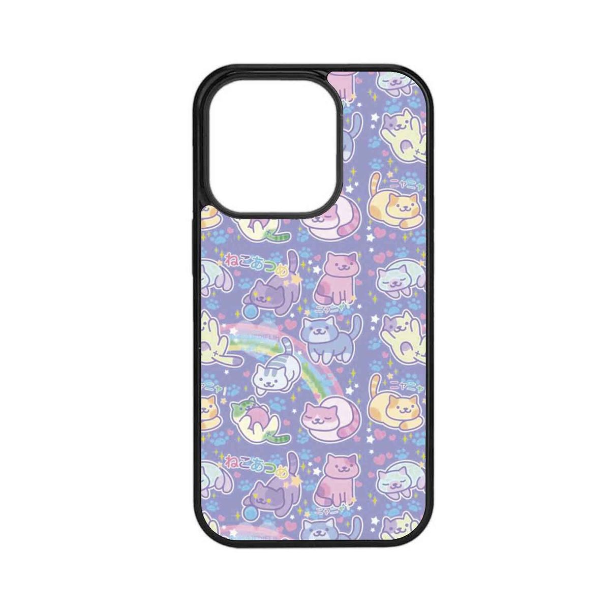GENERICO - Funda Protector Case Para IPHONE 14 PRO MAX