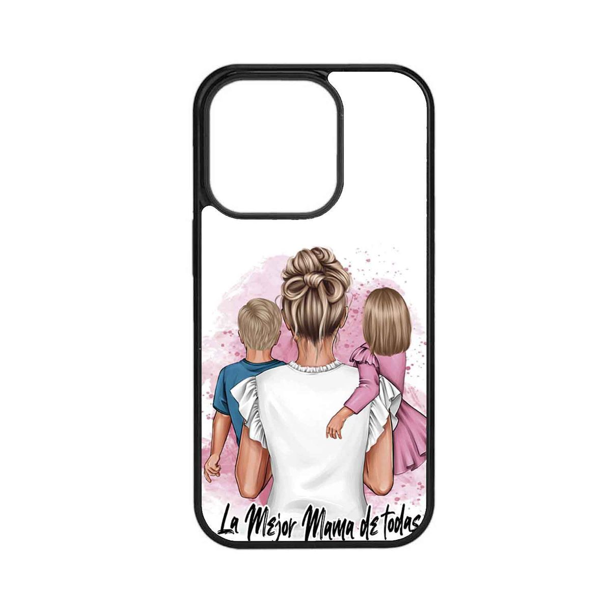 GENERICO - Funda Protector Case Para IPHONE 14 PRO MAX