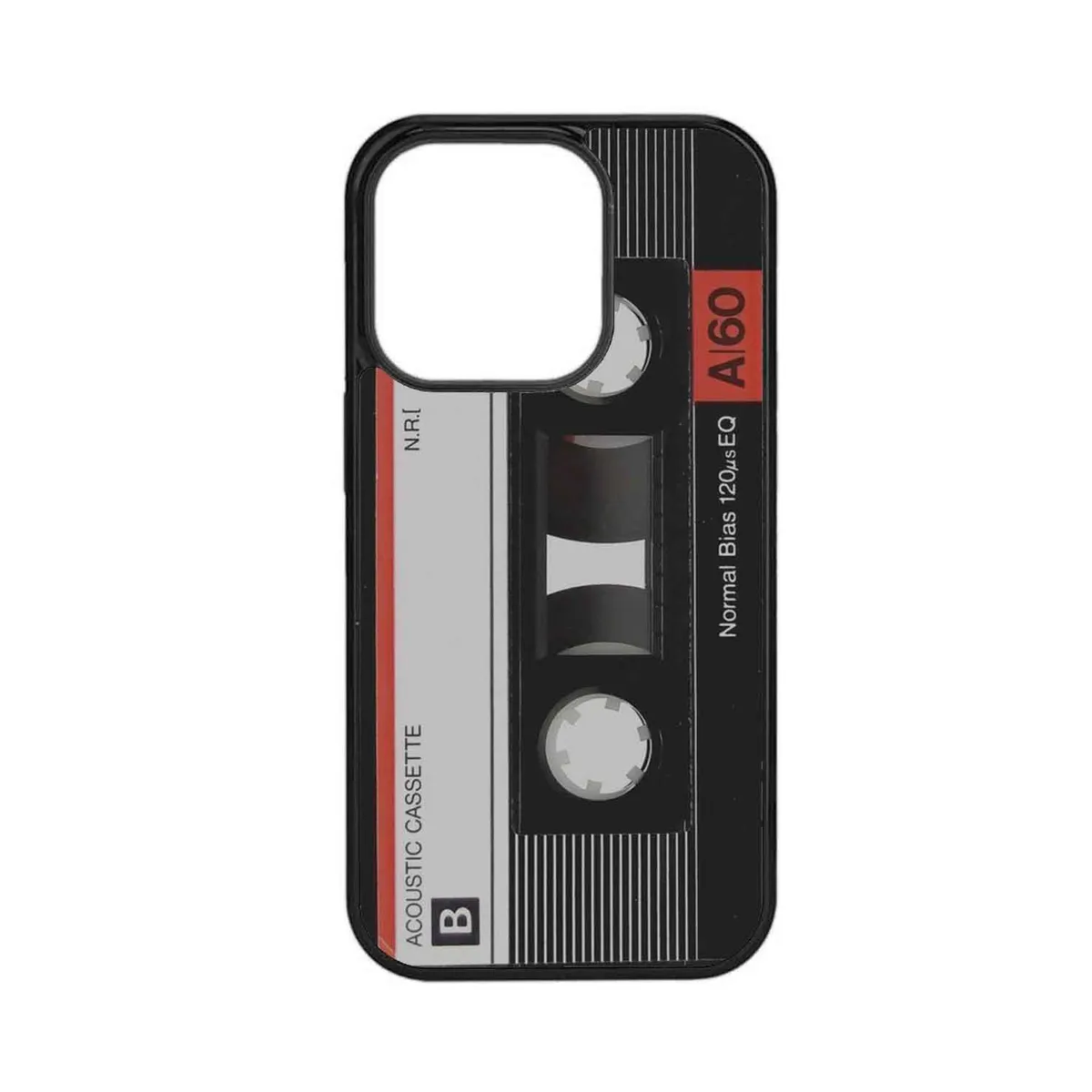 GENERICO - Funda Protector Case Para IPHONE 14 PRO MAX