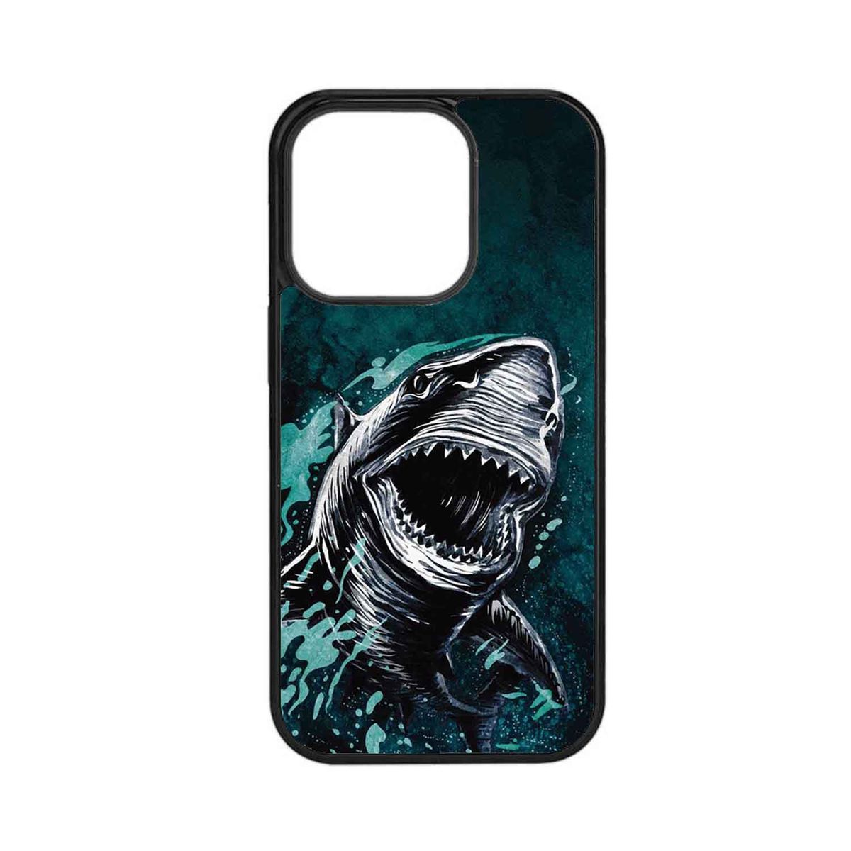 GENERICO - Funda Protector Case Para IPHONE 14 PRO MAX