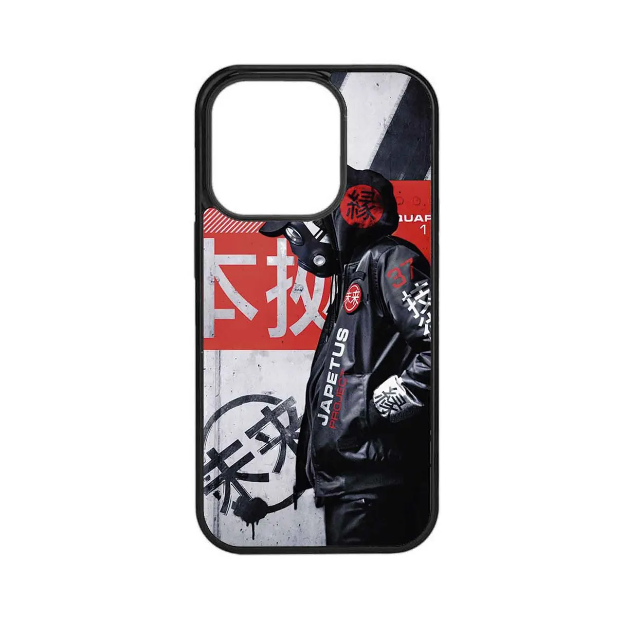 GENERICO - Funda Protector Case Para IPHONE 14 PRO MAX
