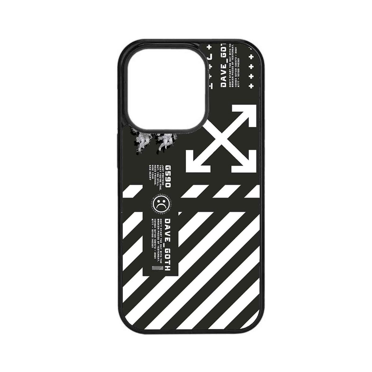 GENERICO - Funda Protector Case Para IPHONE 14 PRO MAX
