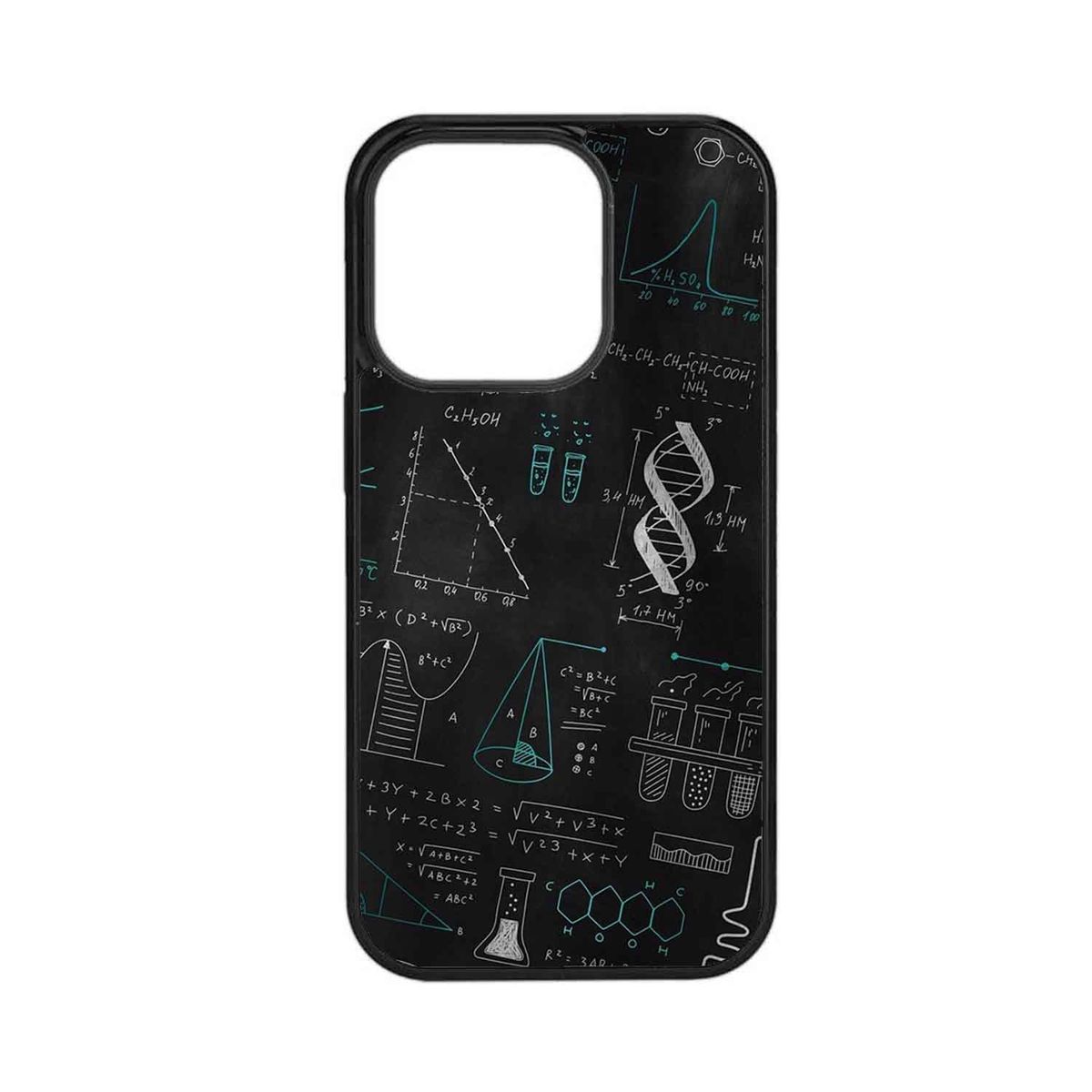 GENERICO - Funda Protector Case Para IPHONE 14 PRO MAX