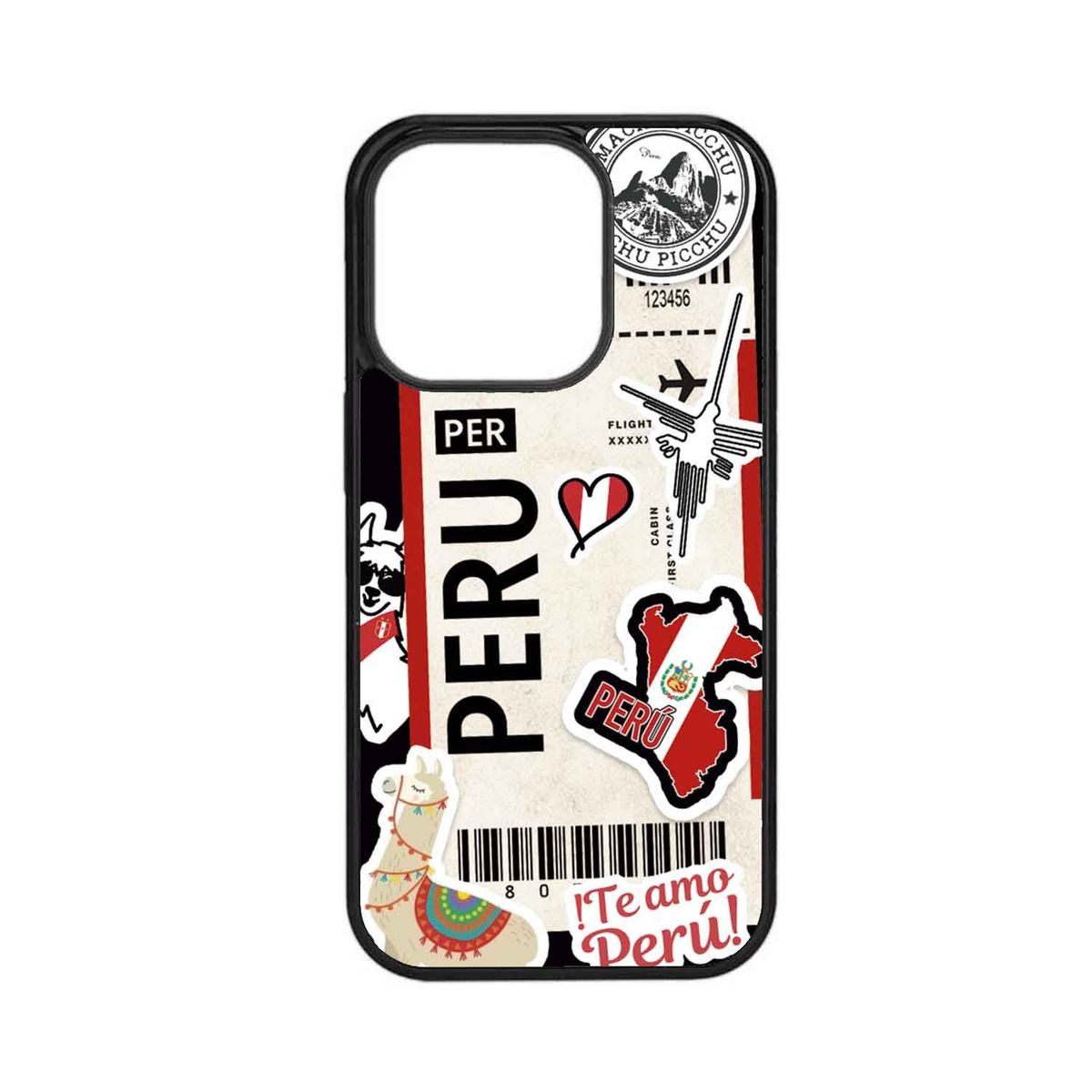 GENERICO - Funda Protector Case Para IPHONE 14 PRO MAX