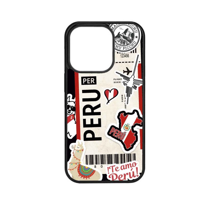 GENERICO - Funda Protector Case Para IPHONE 14 PRO MAX