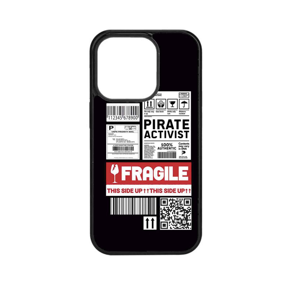 GENERICO - Funda Protector Case Para IPHONE 14 PRO MAX