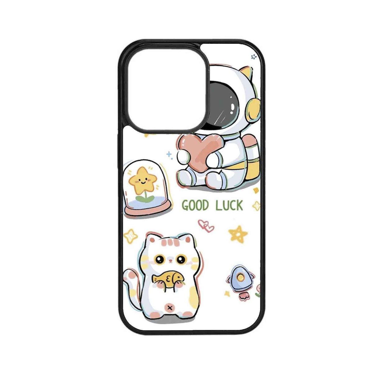 GENERICO - Funda Protector Case Para IPHONE 14 PRO MAX