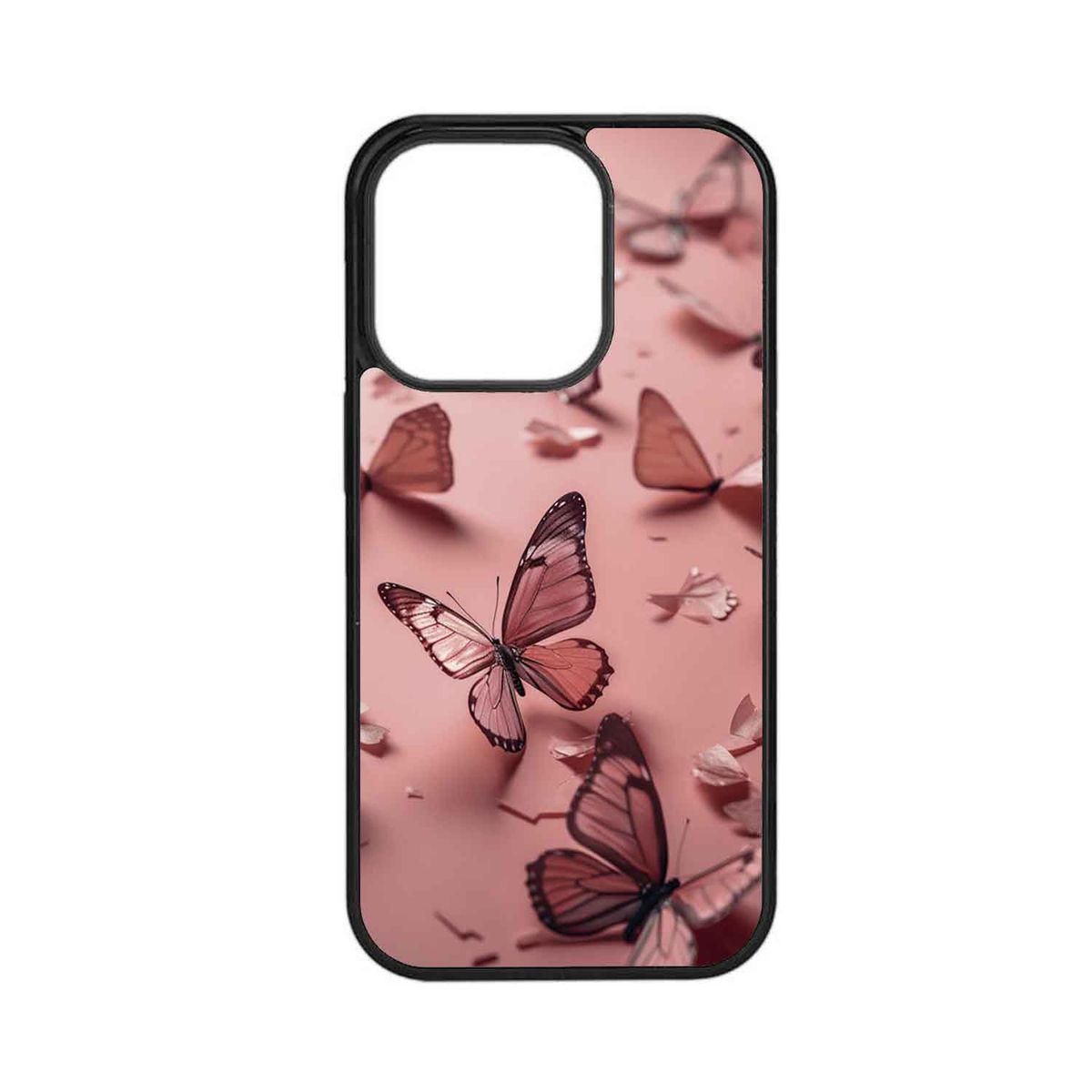 GENERICO - Funda Protector Case Para IPHONE 14 PRO MAX