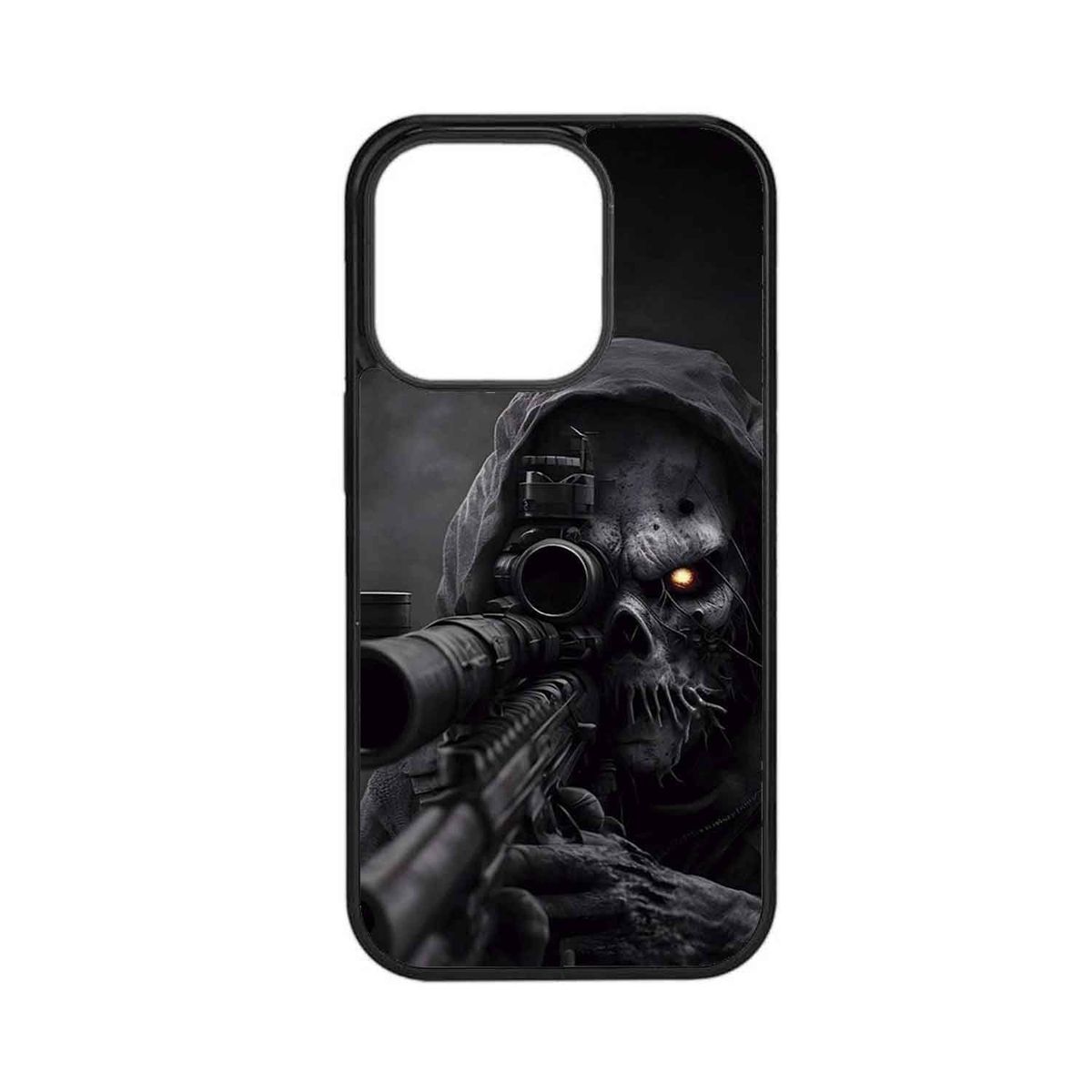 GENERICO - Funda Protector Case Para IPHONE 14 PRO MAX