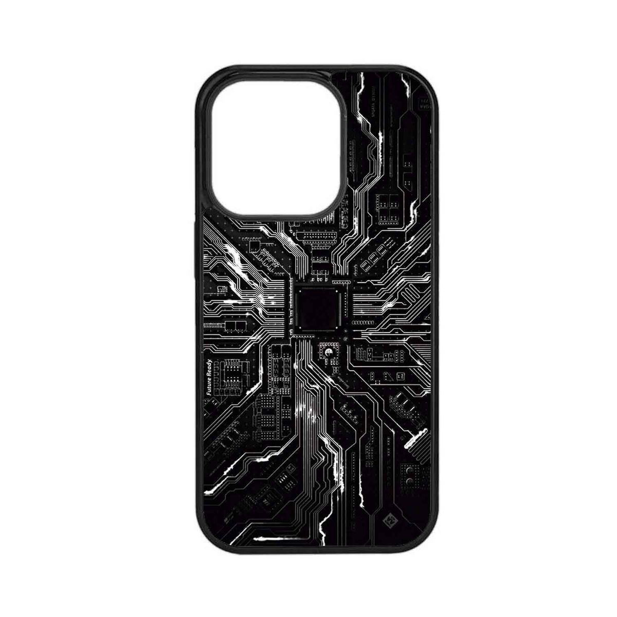 GENERICO - Funda Protector Case Para IPHONE 14 PRO MAX