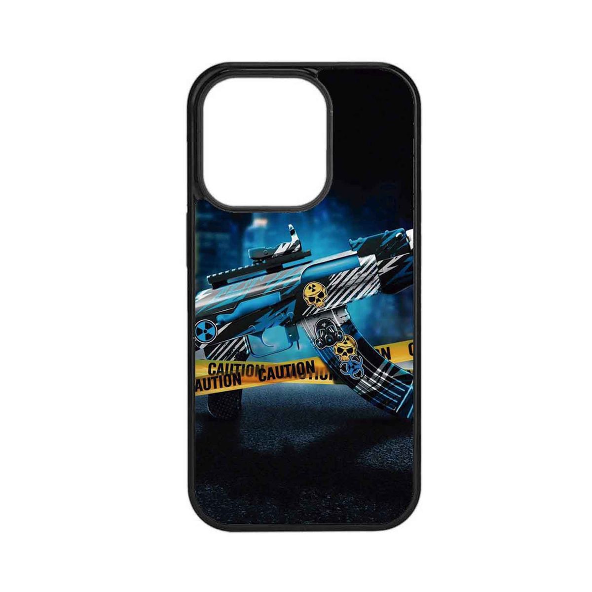 GENERICO - Funda Protector Case Para IPHONE 14 PRO MAX.
