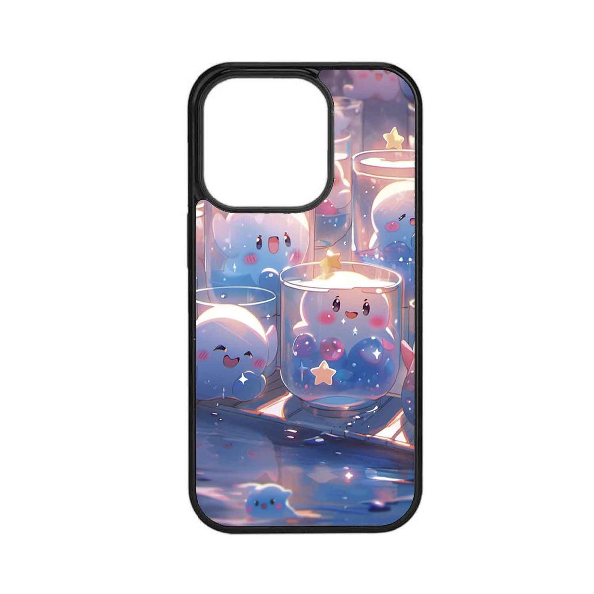 GENERICO - Funda Protector Case Para IPHONE 14 PRO MAX.