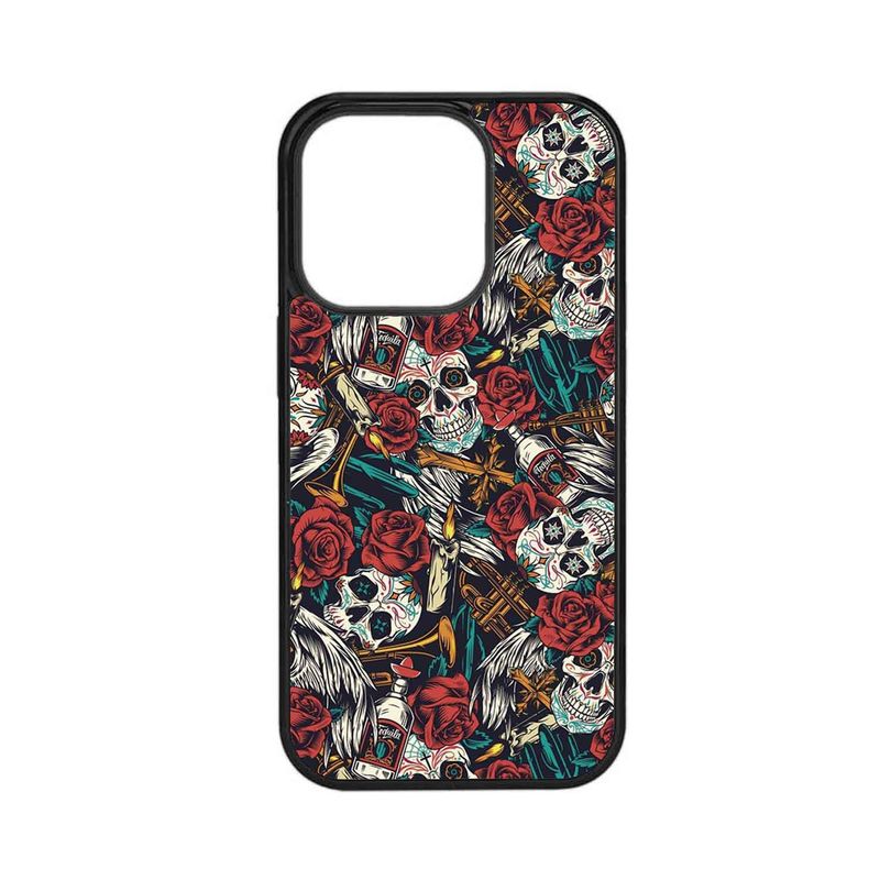 GENERICO - Funda Protector Case Para IPHONE 14 PRO MAX