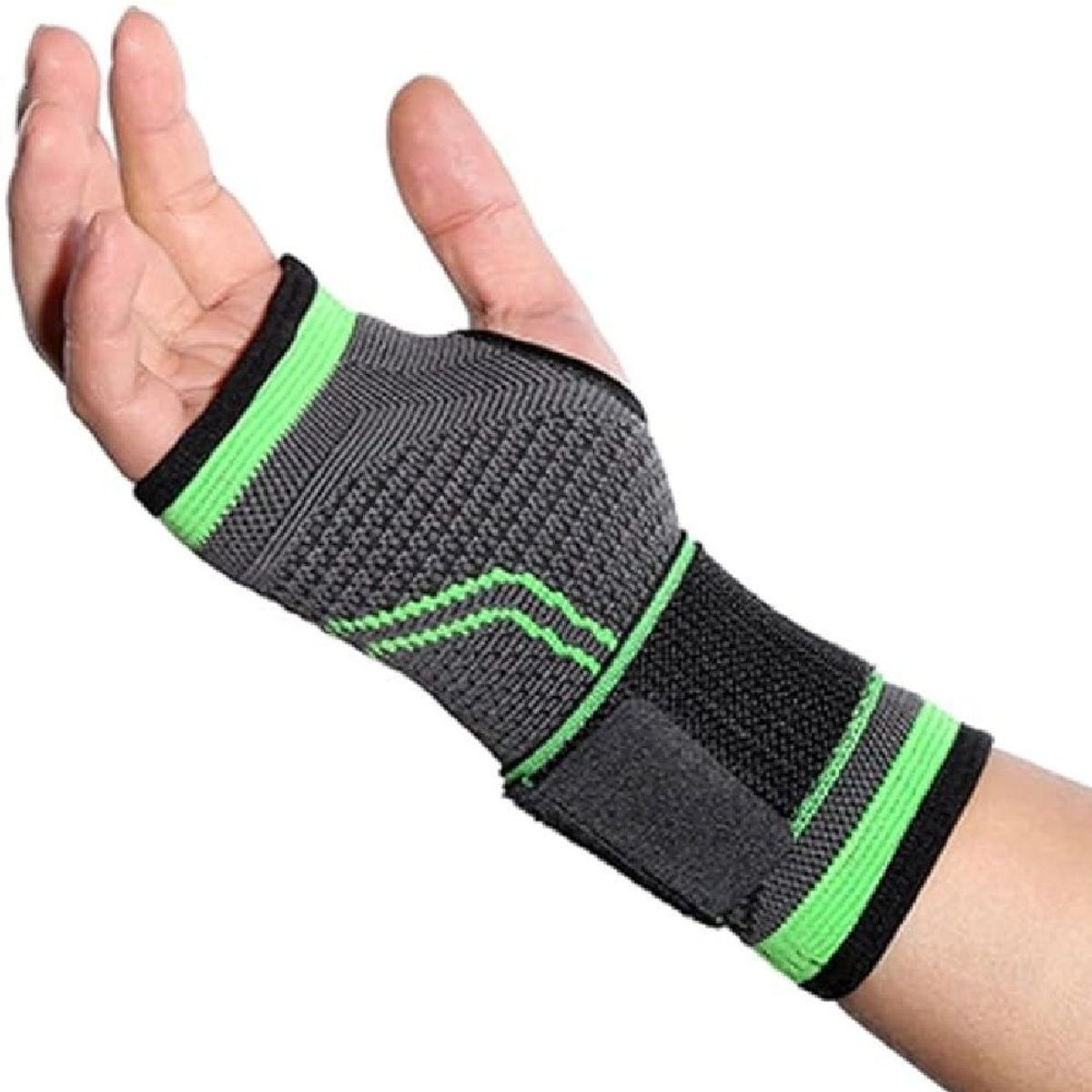 OTTOWARE - MUÑEQUERA PARA DEPORTE ORTOPÉDICA