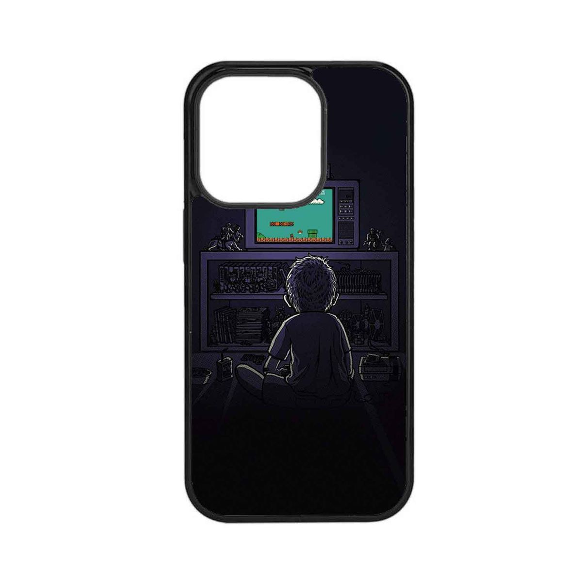 GENERICO - Funda Protector Case Para IPHONE 14 PRO MAX