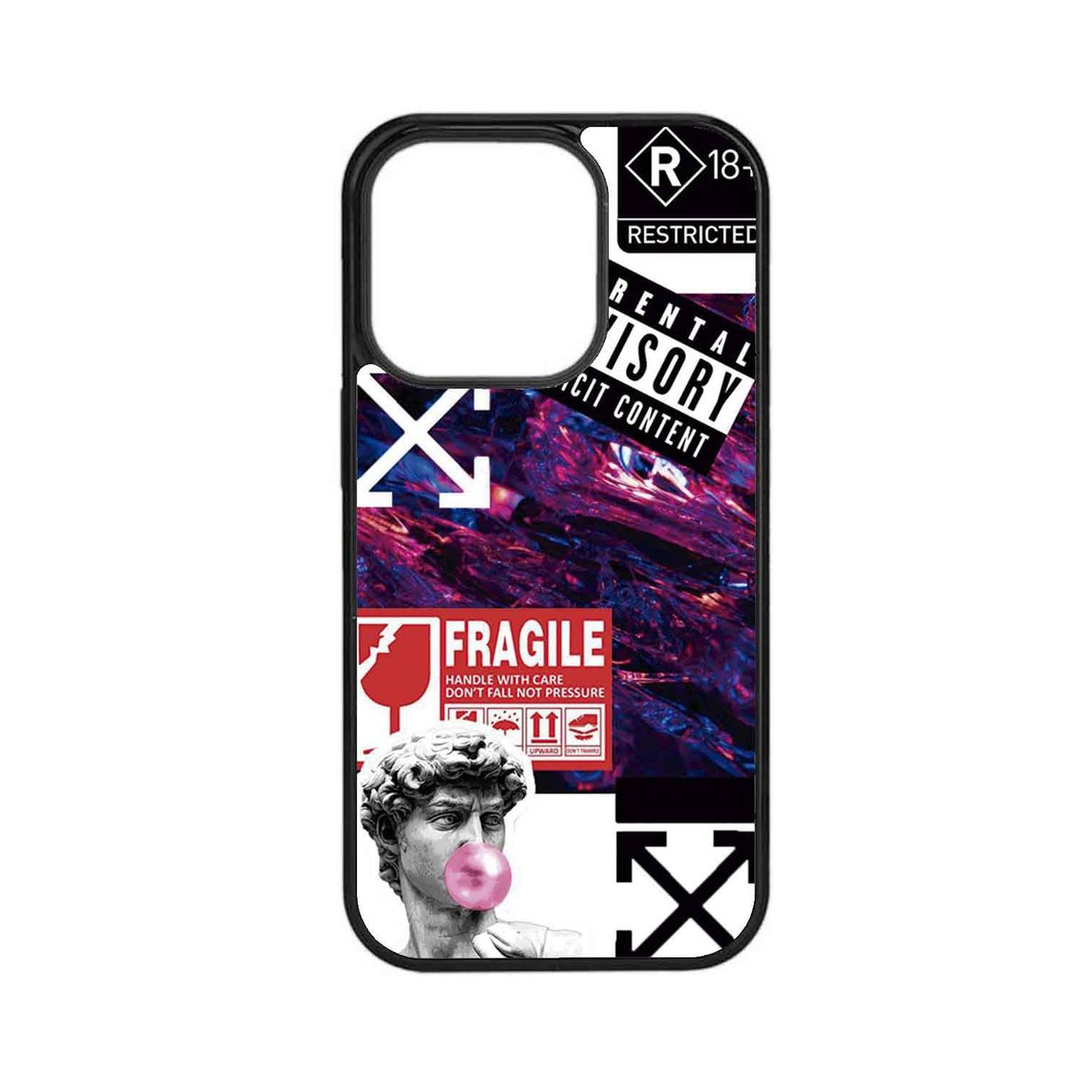 GENERICO - Funda Protector Case Para IPHONE 14 PRO MAX