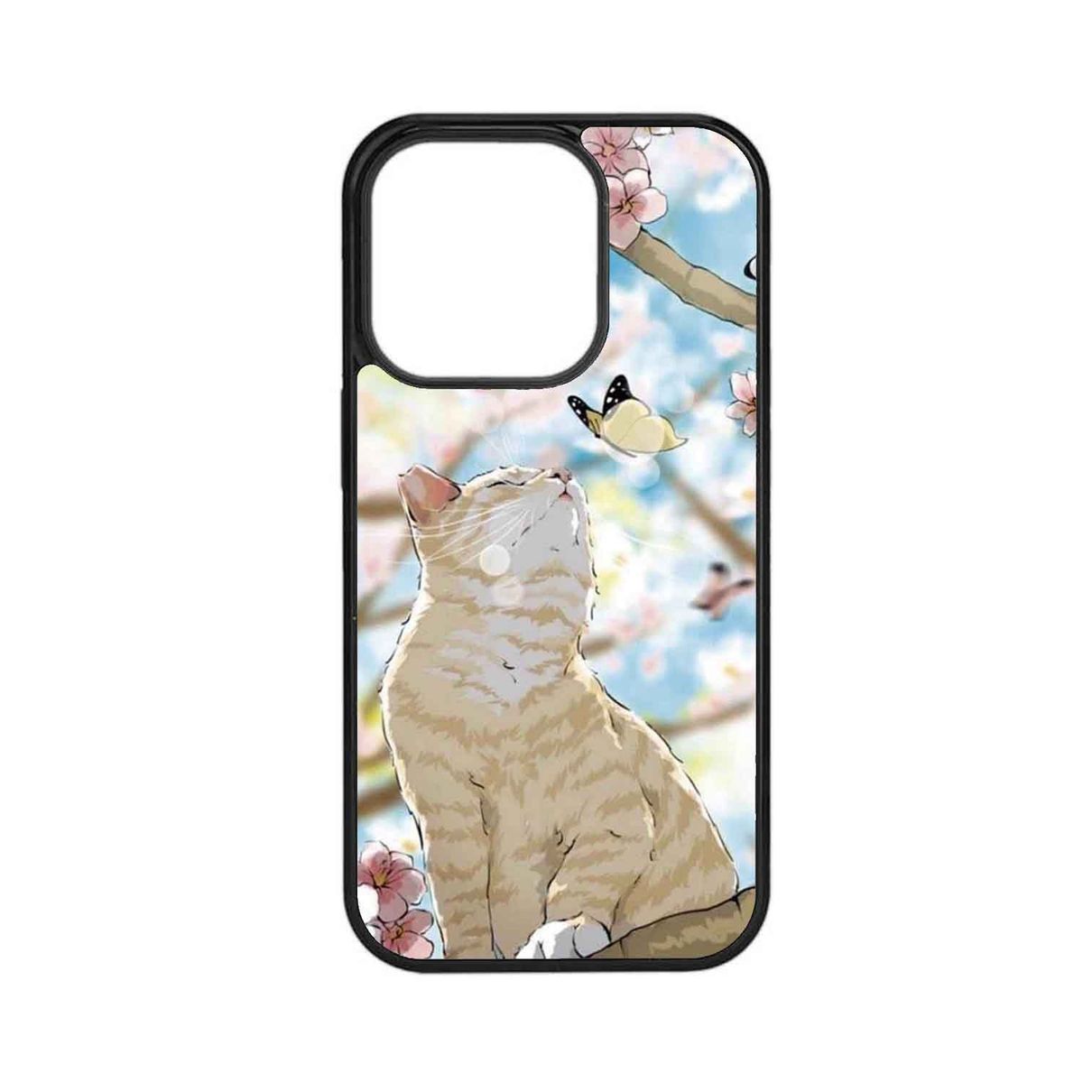 GENERICO - Funda Protector Case Para IPHONE 14 PRO MAX