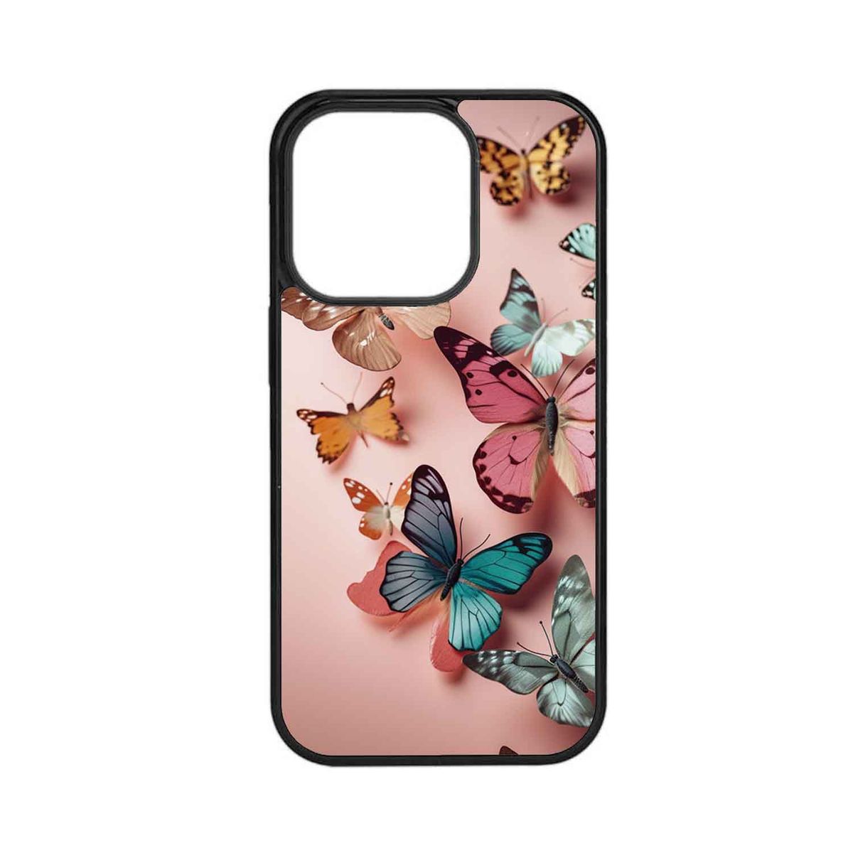 GENERICO - Funda Protector Case Para IPHONE 14 PRO MAX.