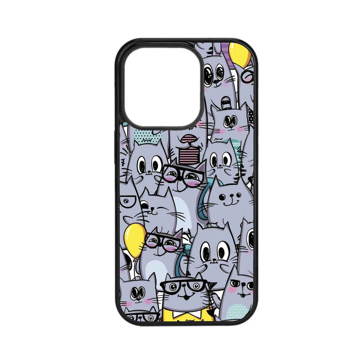 GENERICO - Funda Protector Case Para IPHONE 14 PRO MAX