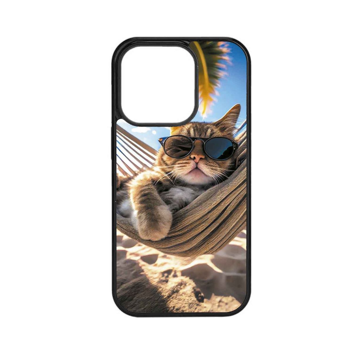 GENERICO - Funda Protector Case Para IPHONE 14 PRO MAX