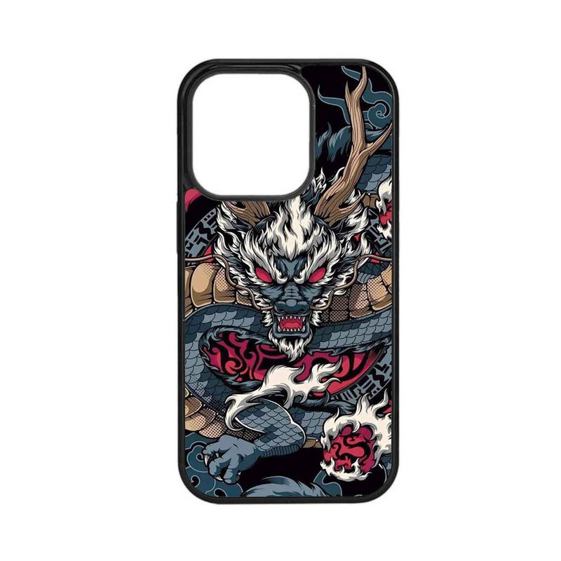 GENERICO - Funda Protector Case Para IPHONE 14 PRO MAX
