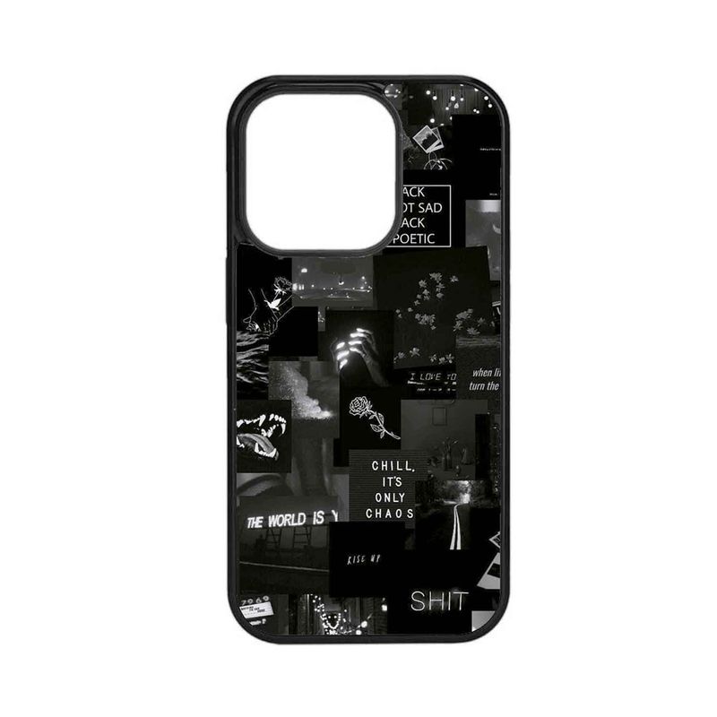 GENERICO - Funda Protector Case Para IPHONE 14 PRO MAX