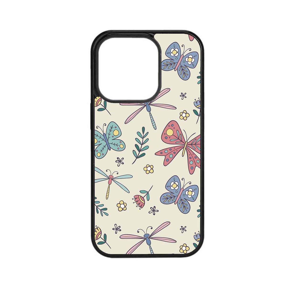 GENERICO - Funda Protector Case Para IPHONE 14 PRO MAX