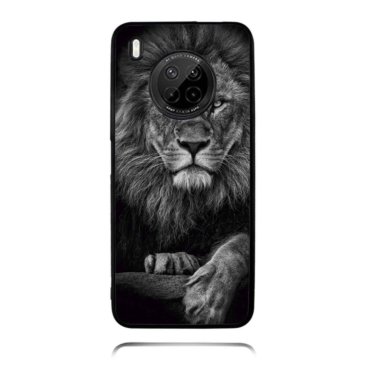 GENERICO - Funda Protector Case Para HUAWEI Y9A