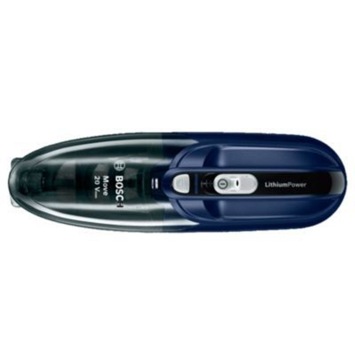 BOSCH - Aspiradora de Mano Azul Bosch BHN20L Recargable 20V