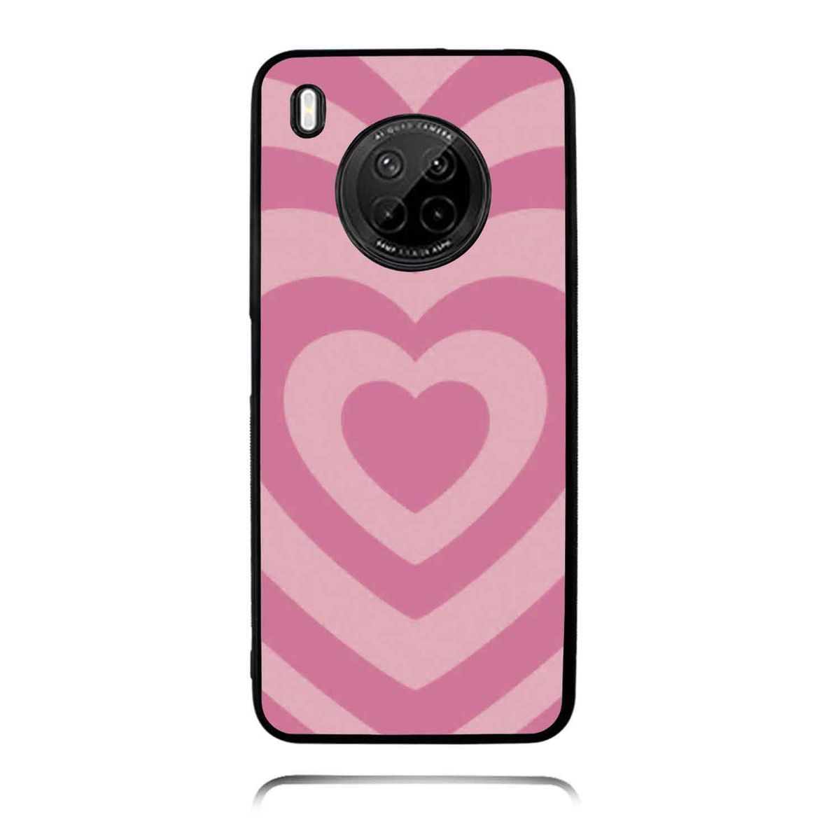 GENERICO - Funda Protector Case Para HUAWEI Y9A