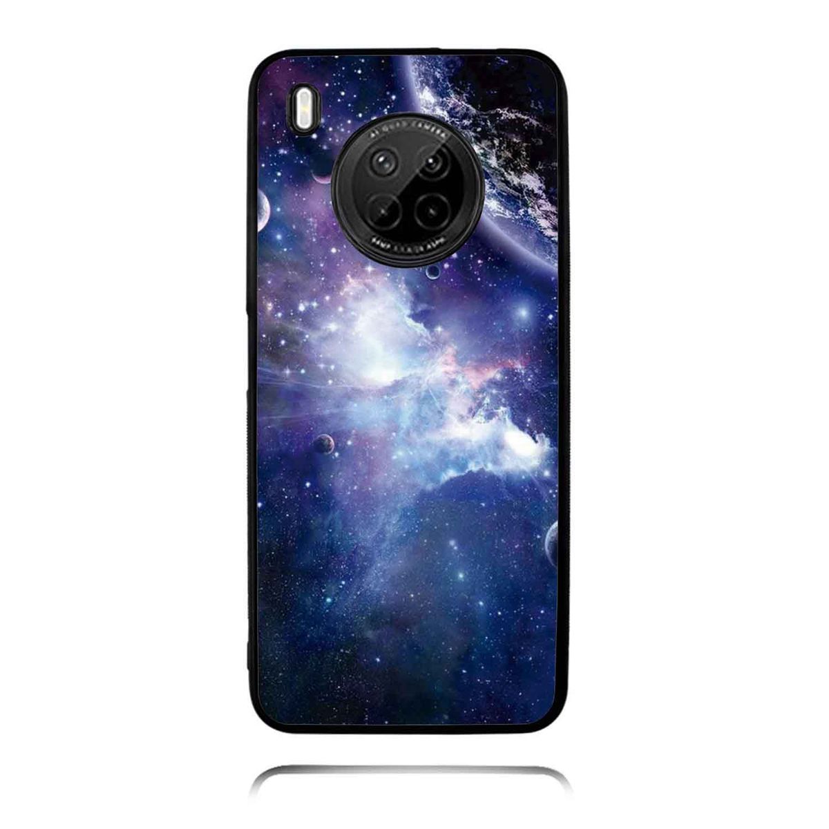 GENERICO - Funda Protector Case Para HUAWEI Y9A