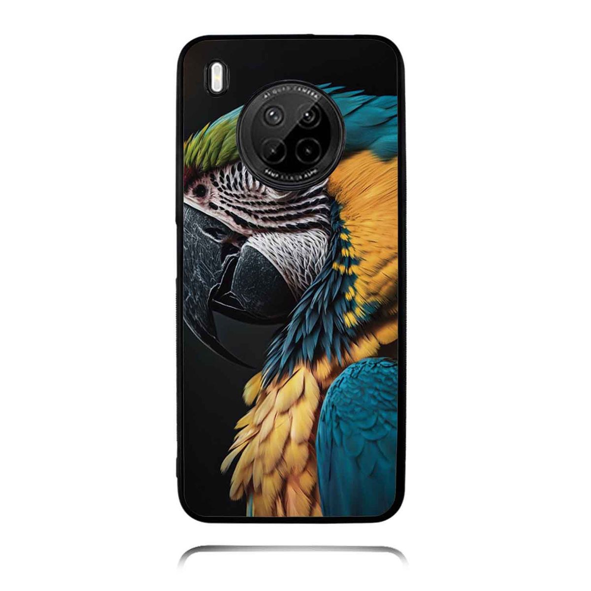 GENERICO - Funda Protector Case Para HUAWEI Y9A