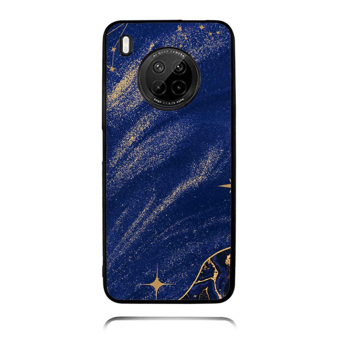 GENERICO - Funda Protector Case Para HUAWEI Y9A