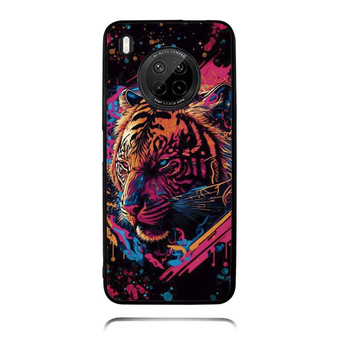 GENERICO - Funda Protector Case Para HUAWEI Y9A