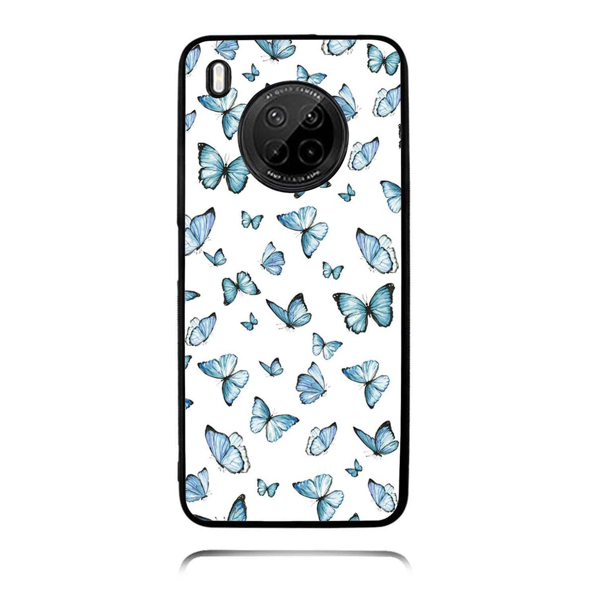 GENERICO - Funda Protector Case Para HUAWEI Y9A