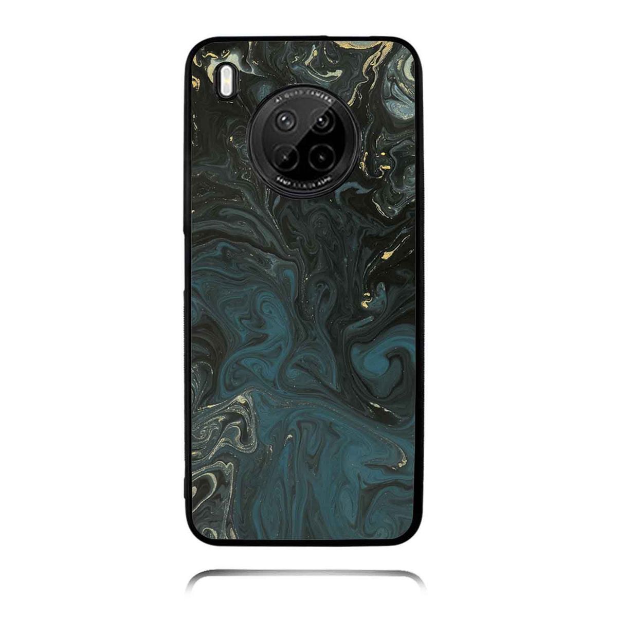 GENERICO - Funda Protector Case Para HUAWEI Y9A