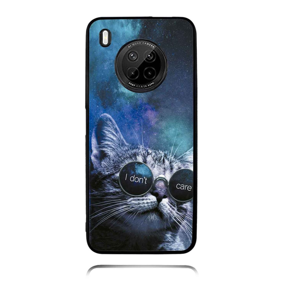 GENERICO - Funda Protector Case Para HUAWEI Y9A
