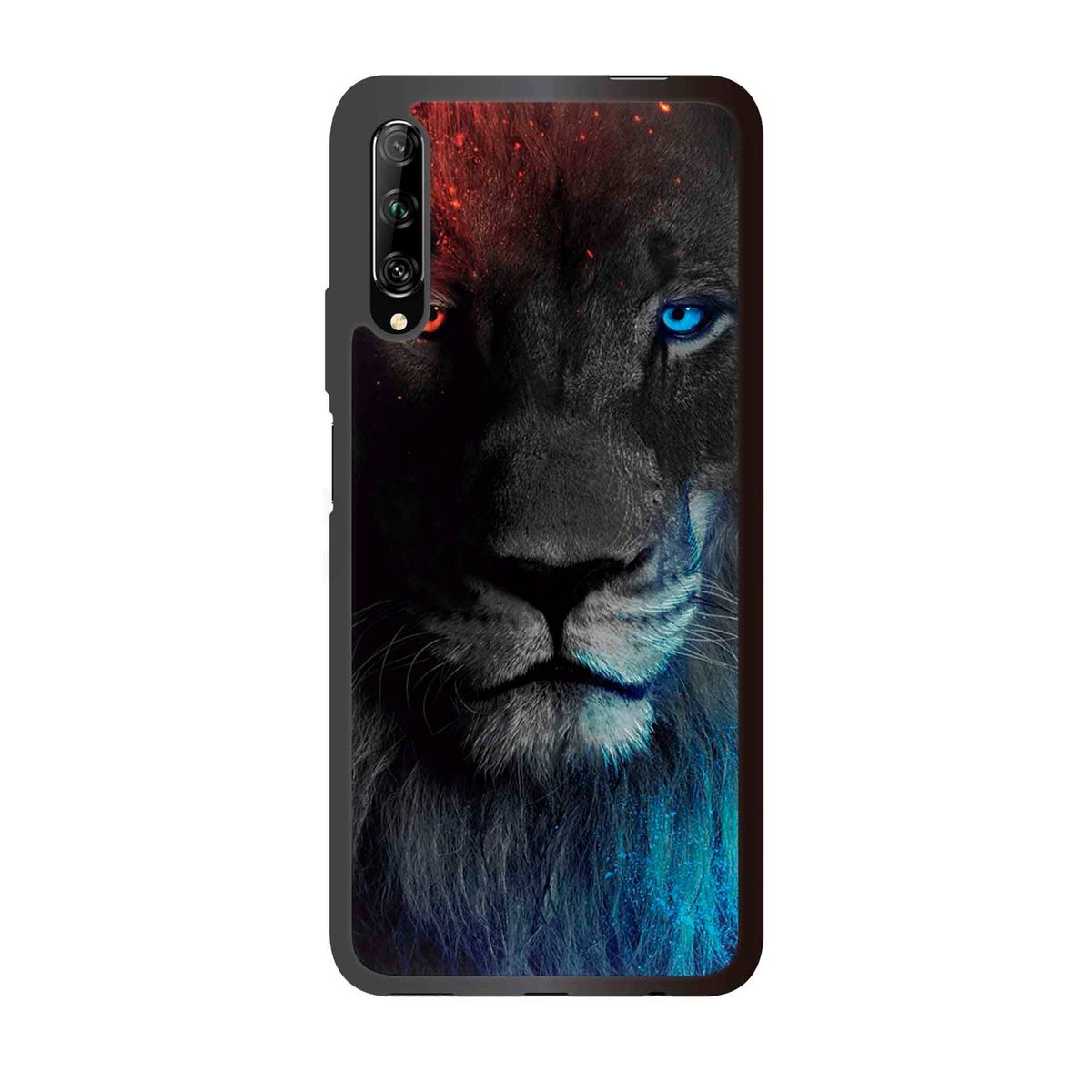 GENERICO - Funda Protector Case Para HUAWEI Y9S