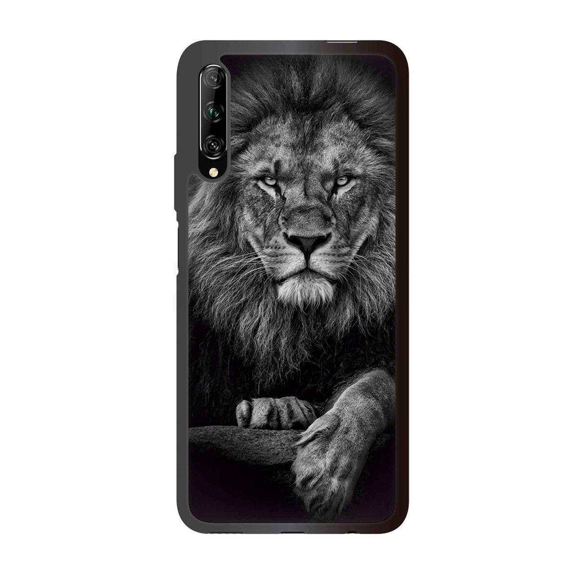 GENERICO - Funda Protector Case Para HUAWEI Y9S