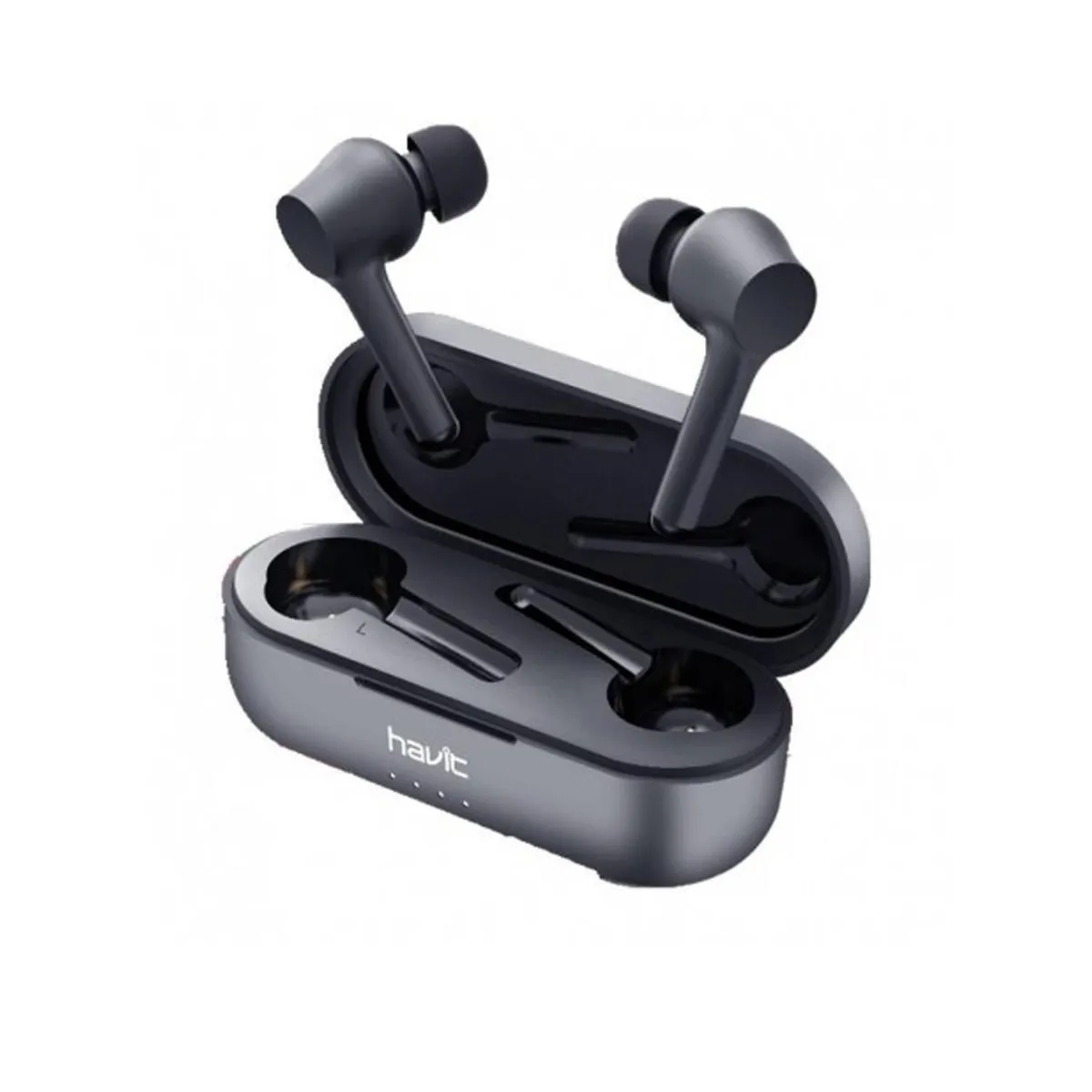 HAVIT - Auriculares Inalámbricos Havit Bluetooth Earbuds IPX5 I92