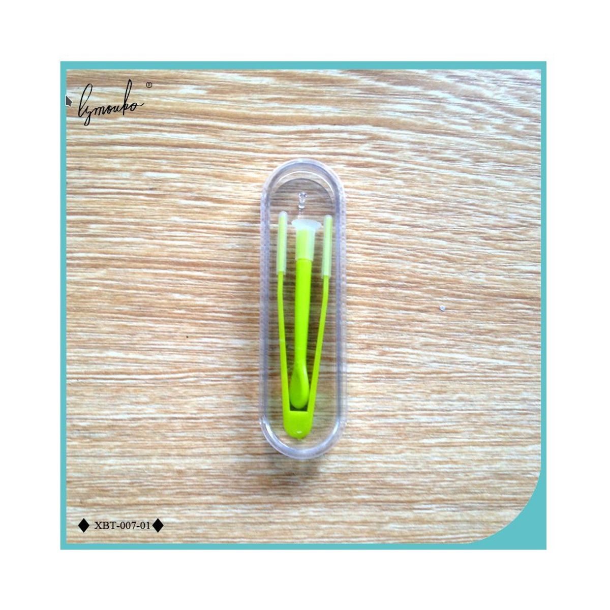 GENERICO - Removedor de lentes de contacto chupon y pinza