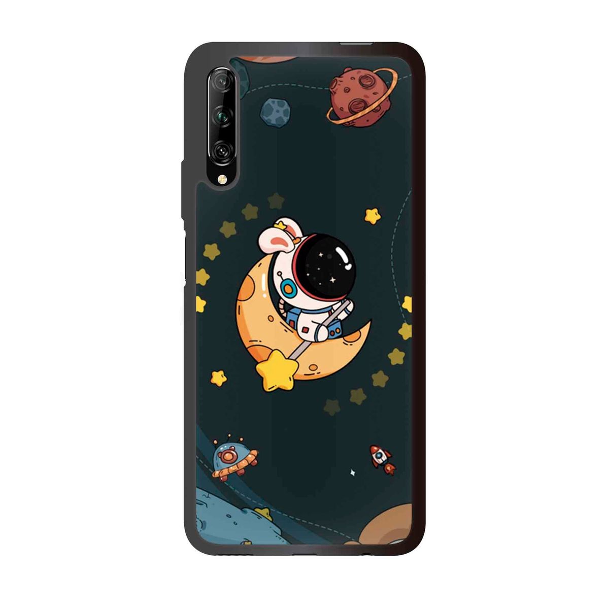 GENERICO - Funda Protector Case Para HUAWEI Y9S