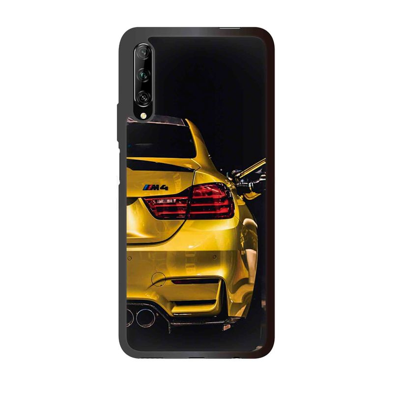 GENERICO - Funda Protector Case Para HUAWEI Y9S