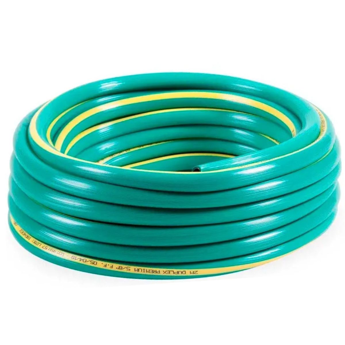 GENERICO - Manguera de riego 100m expandible 12 riego tecnificado