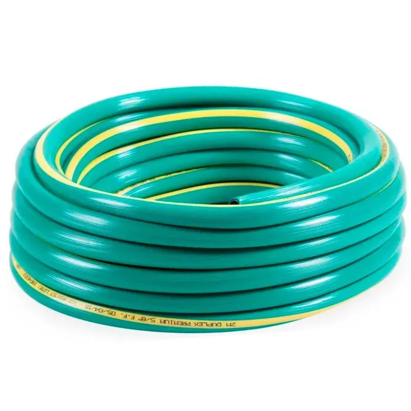 GENERICO - Manguera de riego 100m expandible 12 riego tecnificado