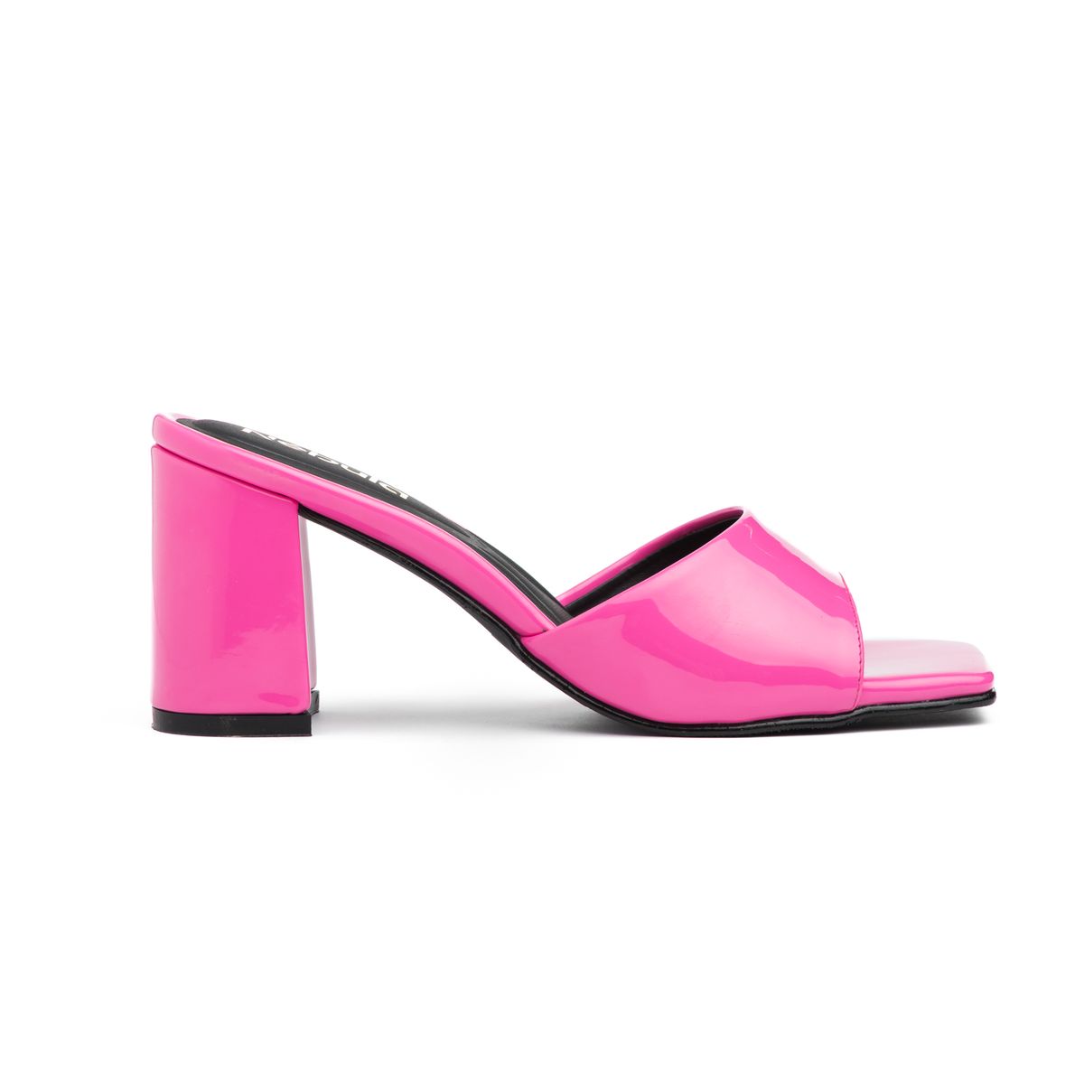 NEBULA - Sandalia Aly - Nébula - Fucsia