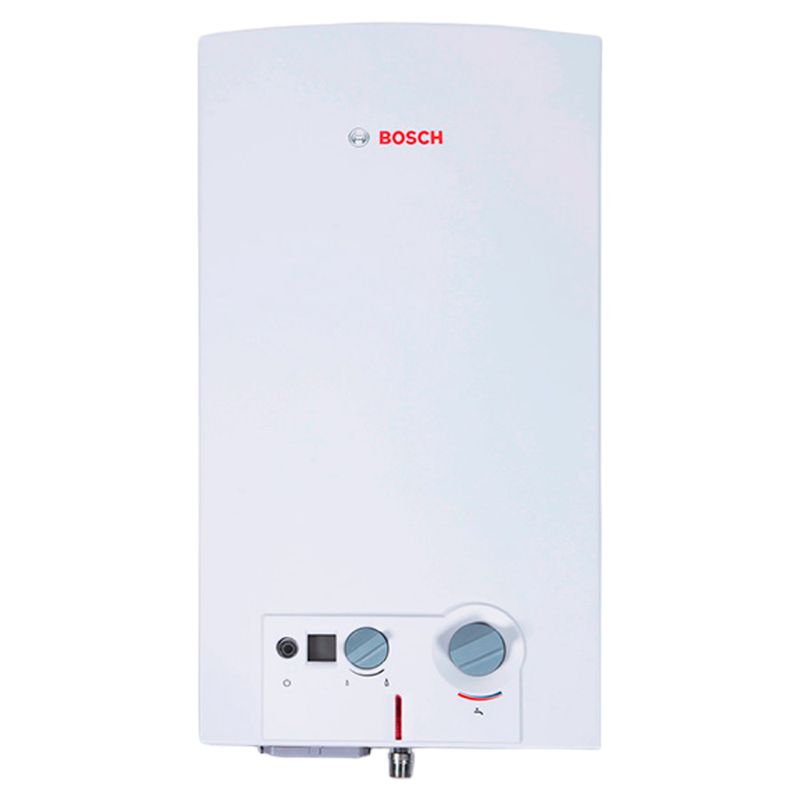 BOSCH - Bosch terma a gas gn compact 2 11 lt digital + kit